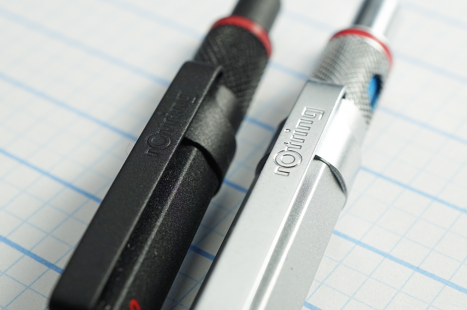 Reissue of the rOtring 600 Ballpoint - Return of an Icon — The